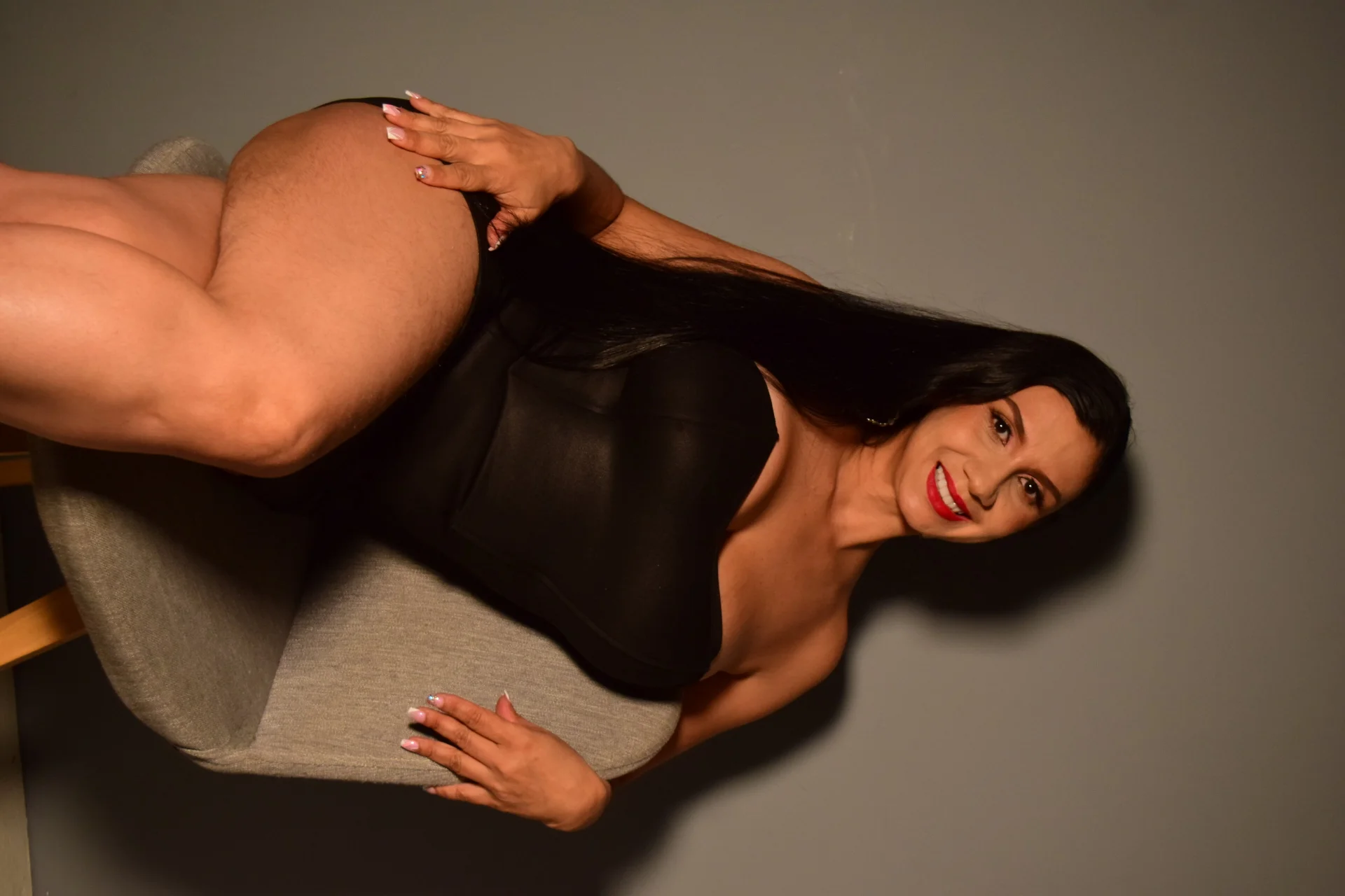 XXX Porn Photo of Nude jhasly_am 15