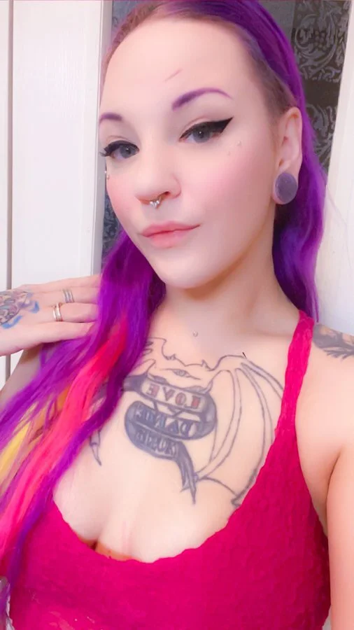 XXX Porn Photo of Nude faeofmyths 53