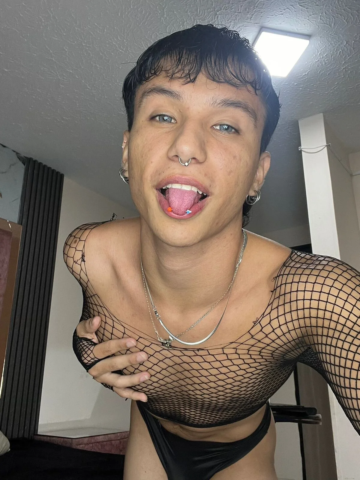 XXX Porn Photo of Nude MarckPassion 15