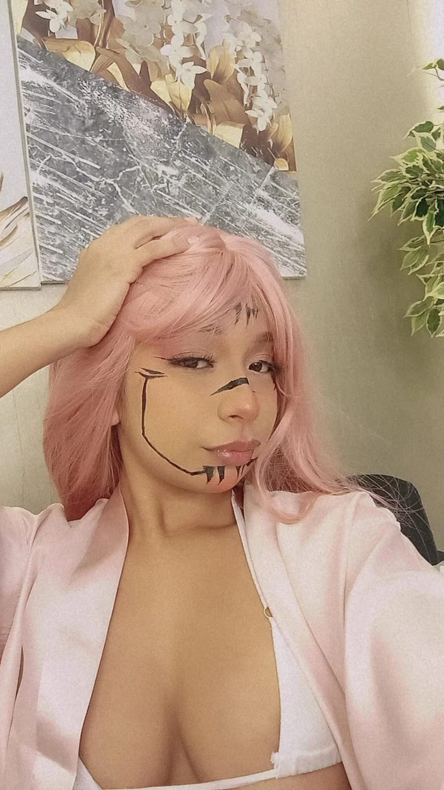 XXX Porn Photo of Nude AliceJackkson 1
