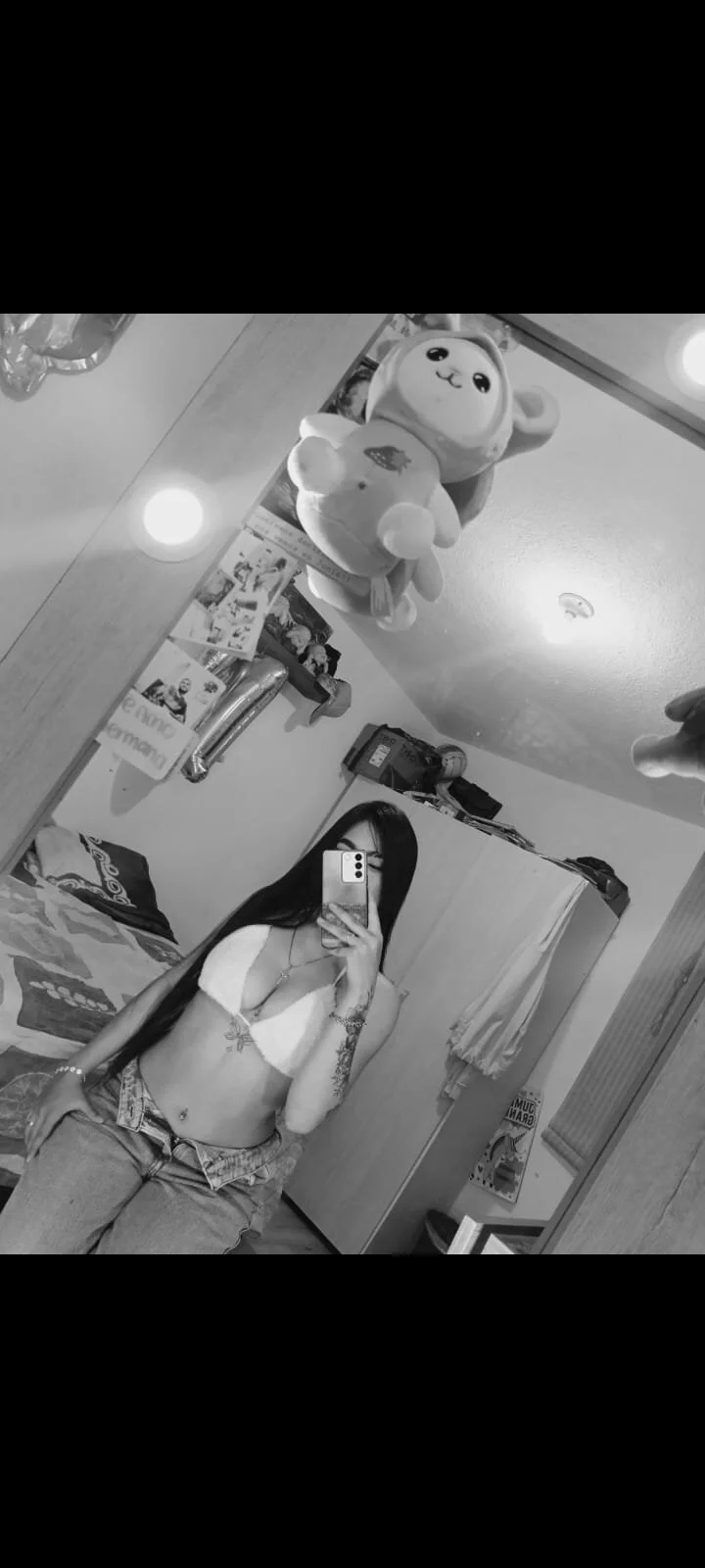 XXX Porn Photo of Nude SaraFernandez_ 10