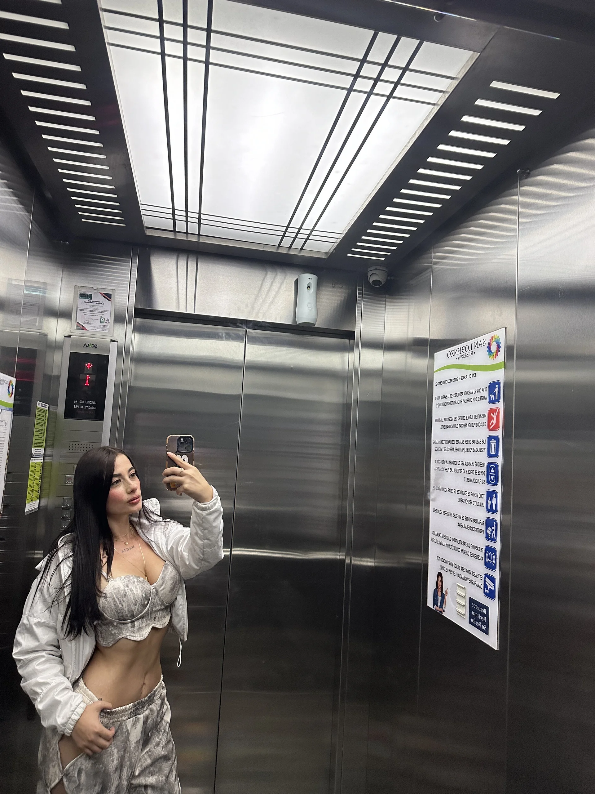 XXX Porn Photo of Nude Libia_James 44