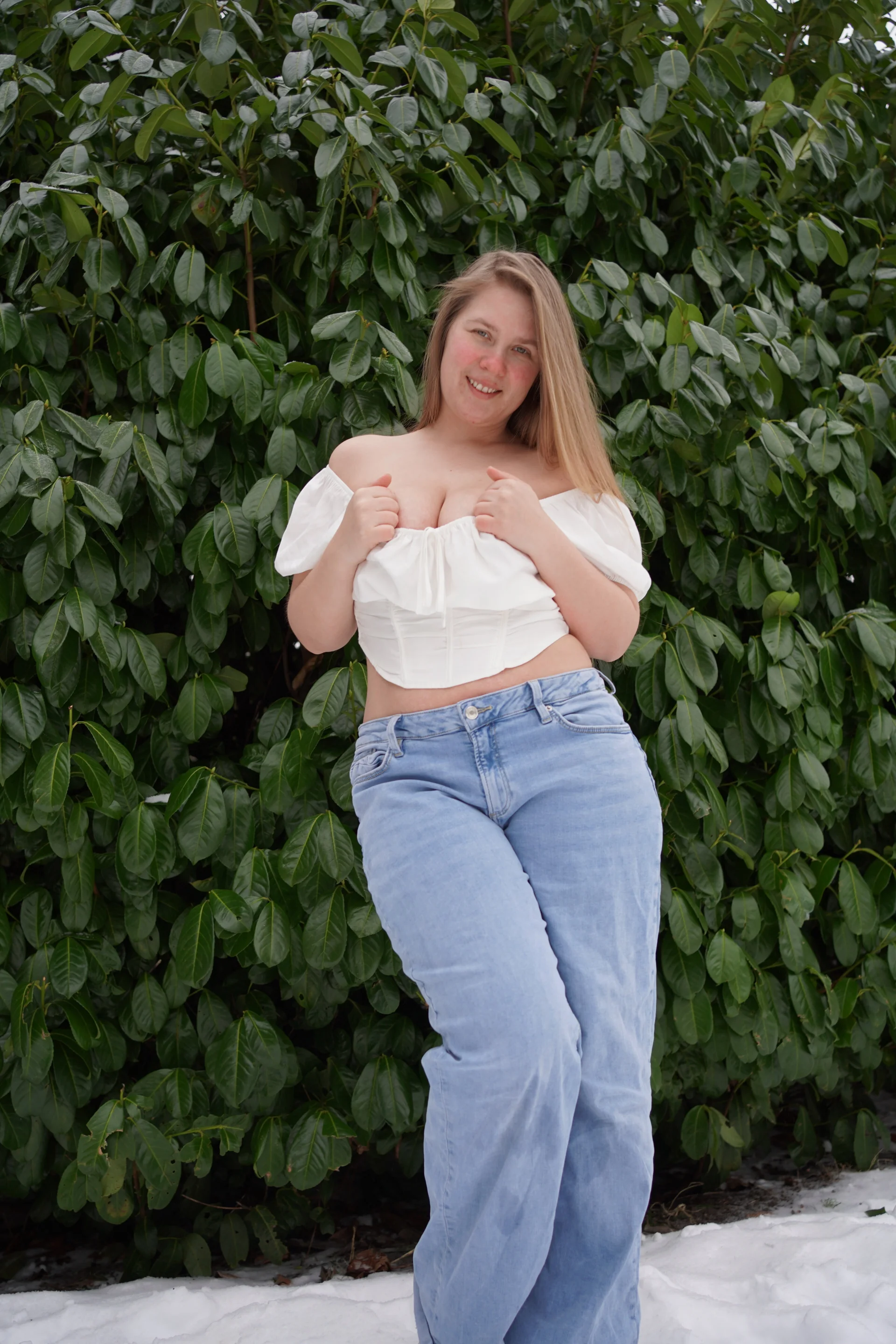 XXX Porn Photo of Nude Maja-Meer 37