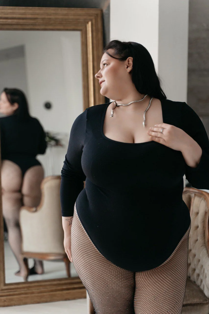 XXX Porn Photo of Nude Blossom_Soniya 4