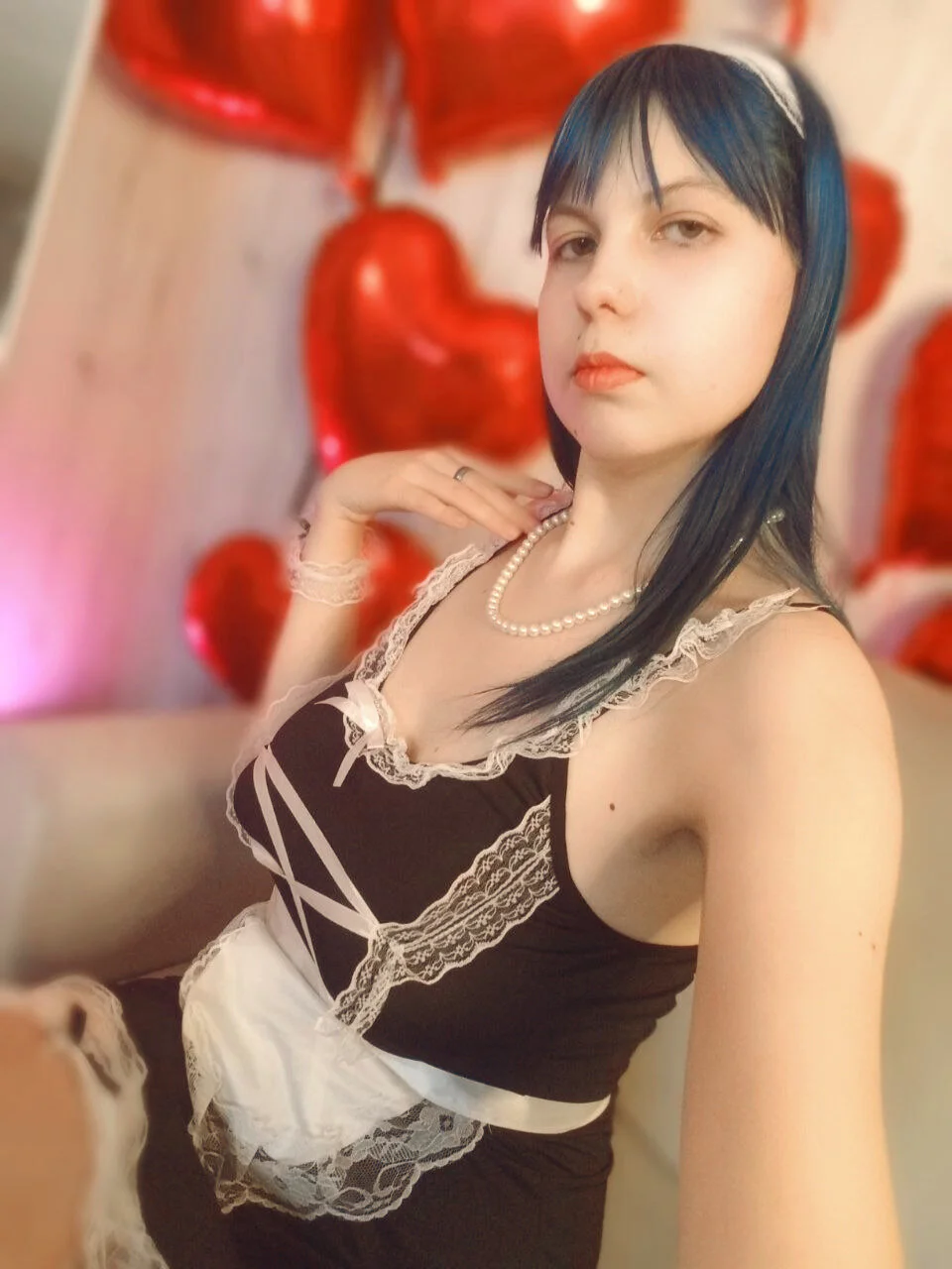 XXX Porn Photo of Nude SofiaSterns 5