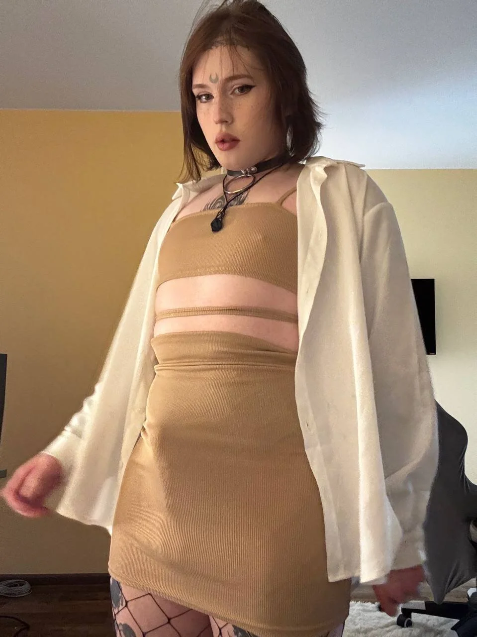 XXX Porn Photo of Nude Alice_moonshard 2