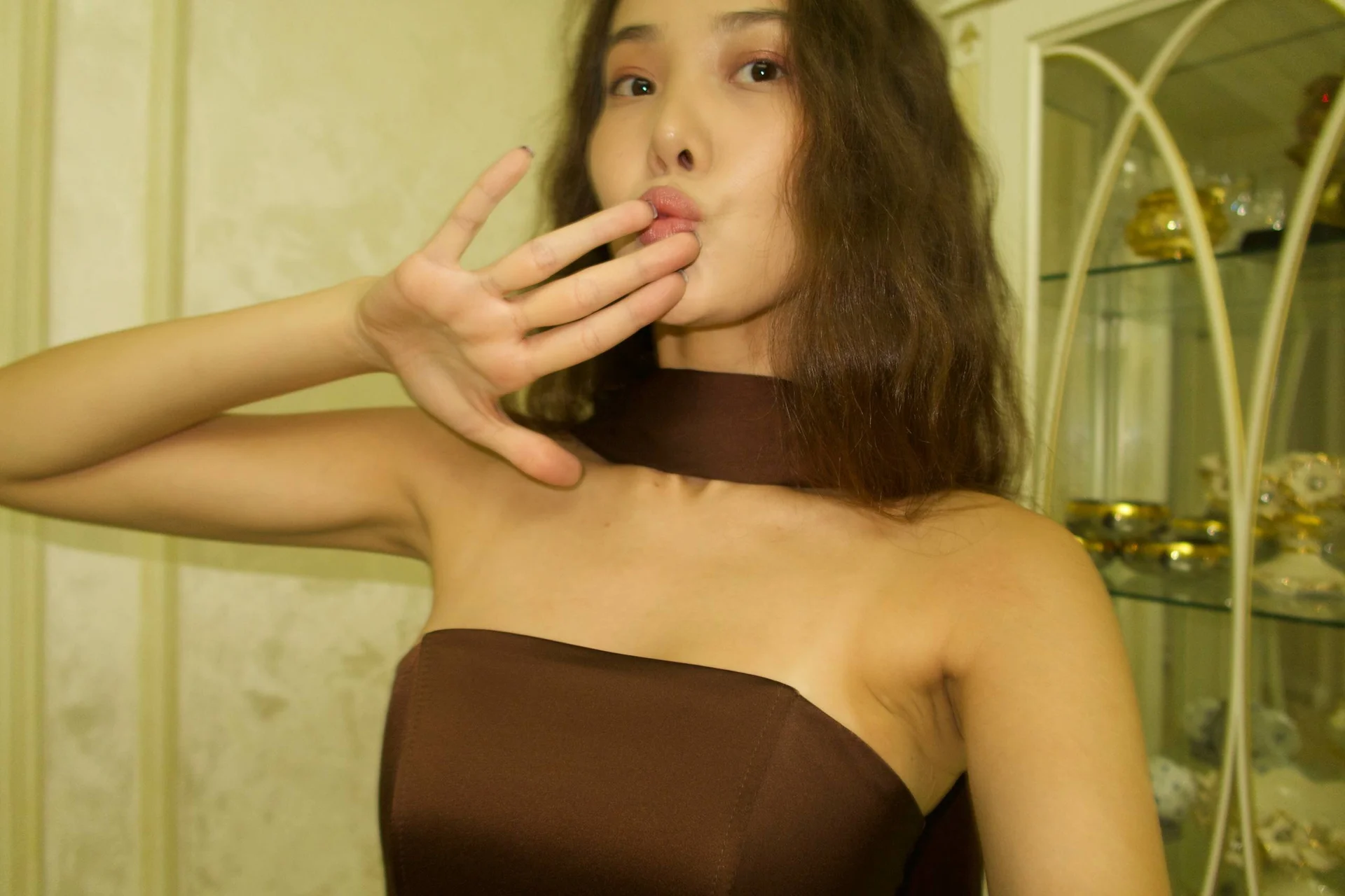XXX Porn Photo of Nude lilly_sweeet 5