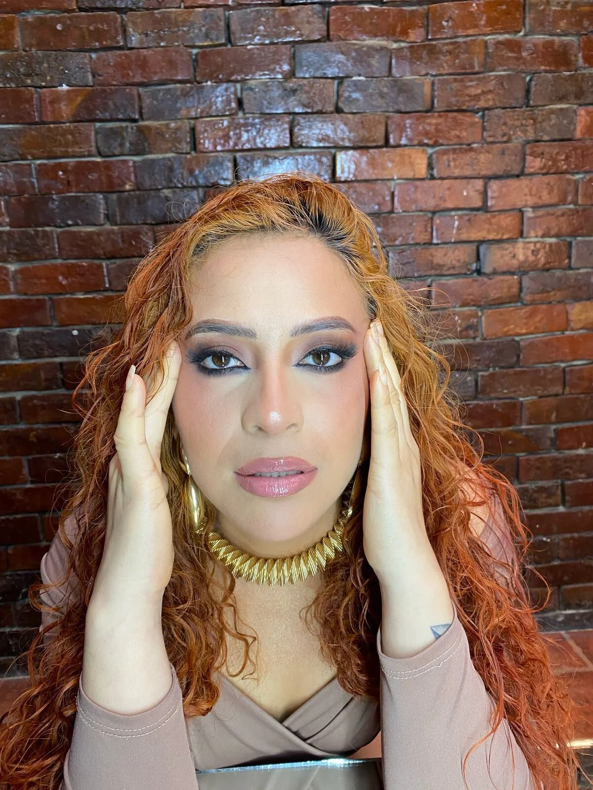 XXX Porn Photo of Nude sahra_taylor_ 117