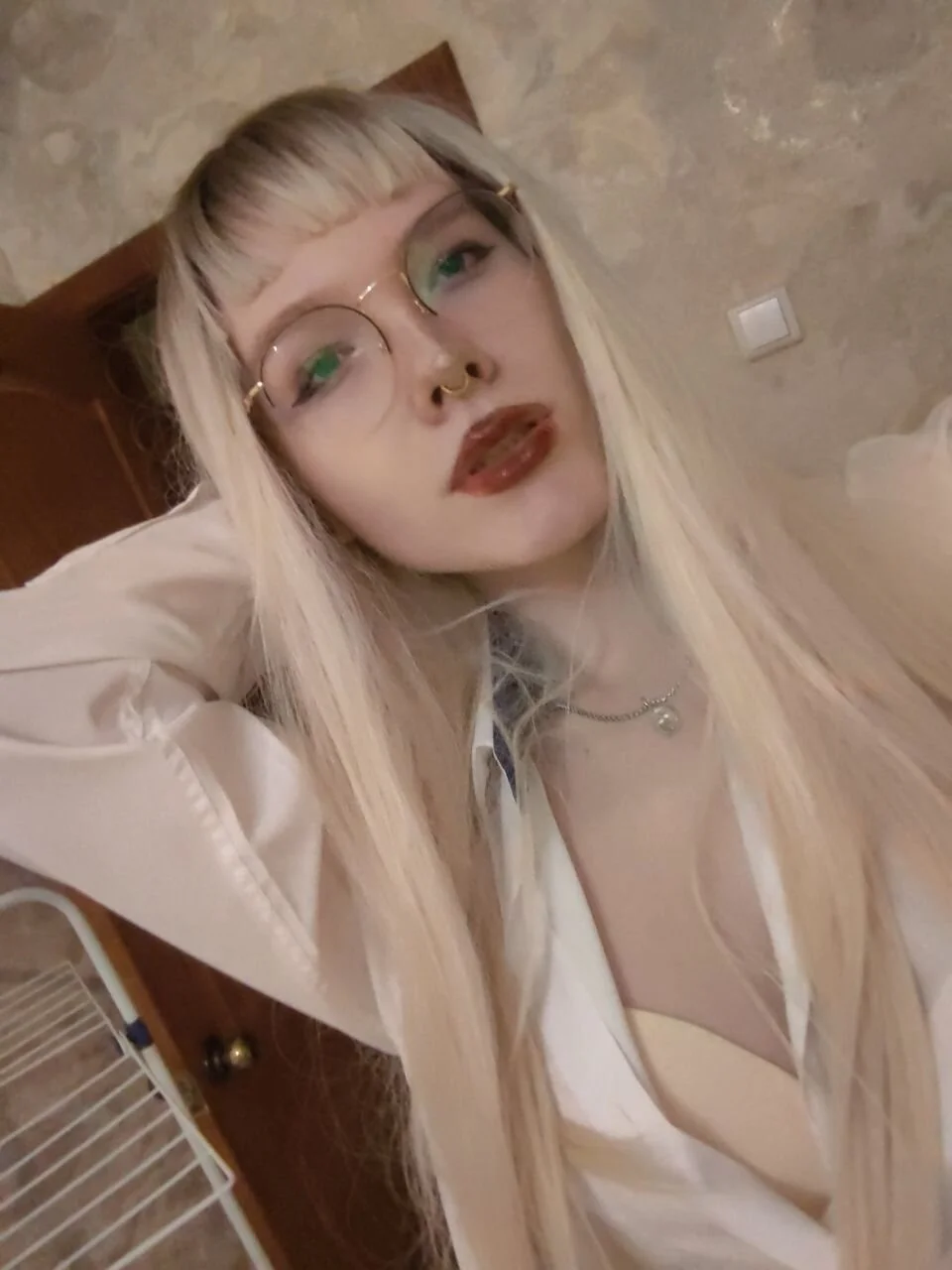 XXX Porn Photo of Nude AnGee_ 6