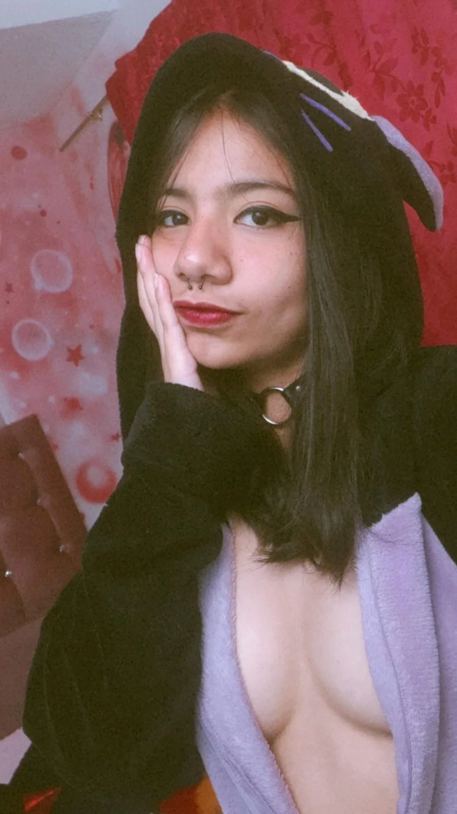 XXX Porn Photo of Nude Nami_usagi 92