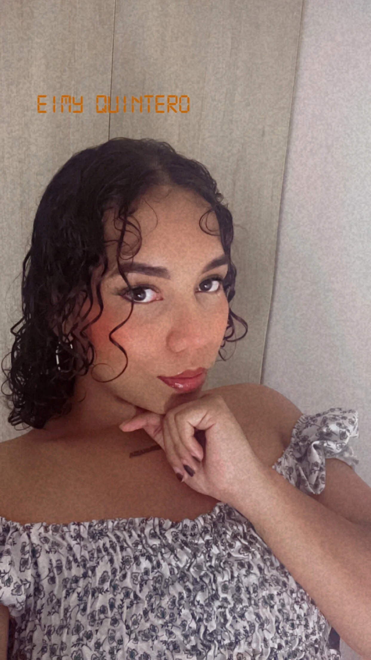 XXX Porn Photo of Nude m1tsur1 27
