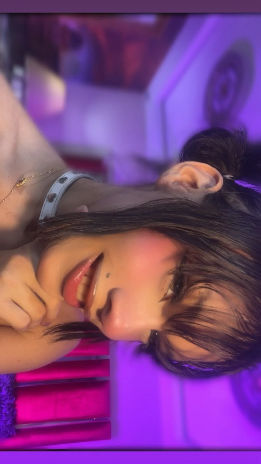 XXX Porn Photo of Nude khloe_Gils 2