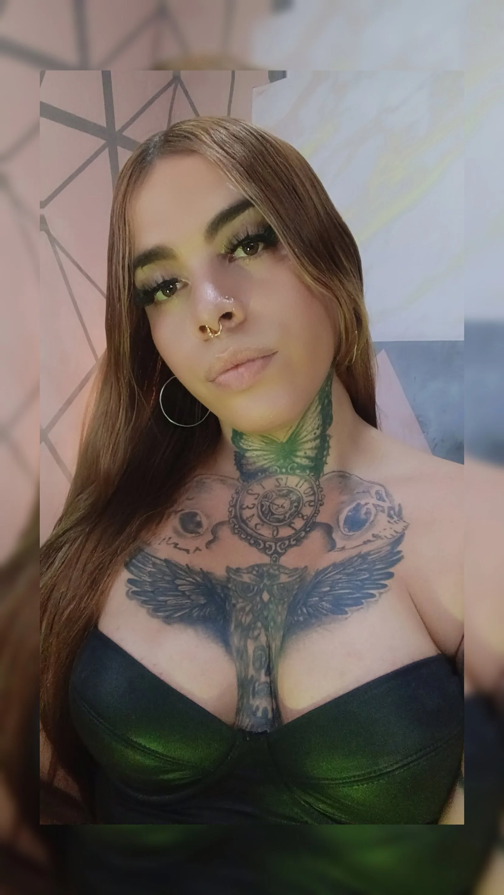 XXX Porn Photo of Nude BriannaSweet_ 30