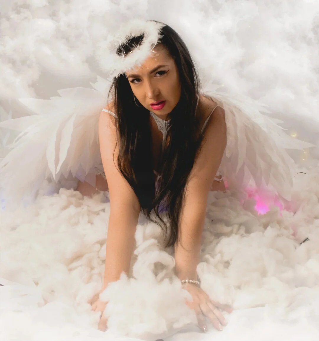 XXX Porn Photo of Nude laurabassii 6