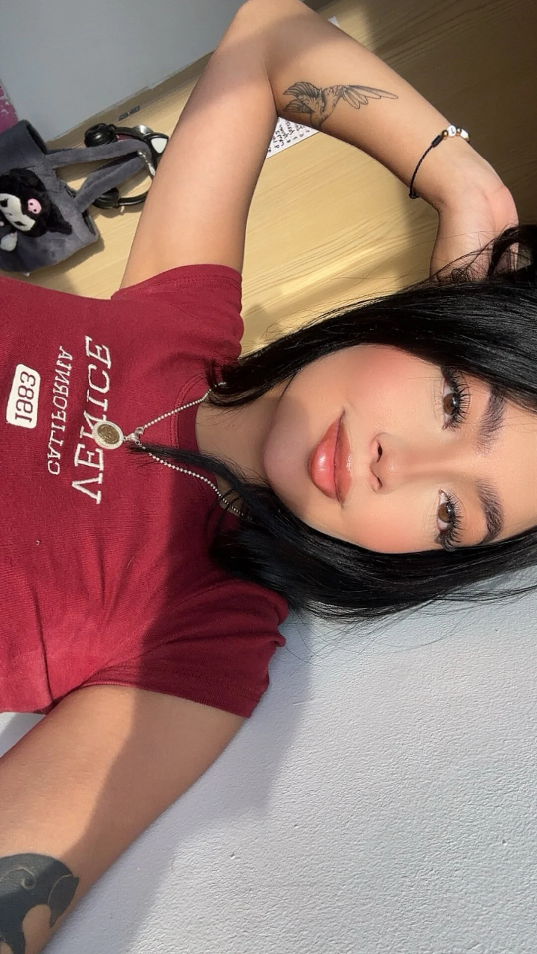 XXX Porn Photo of Nude Katherinee__ 3