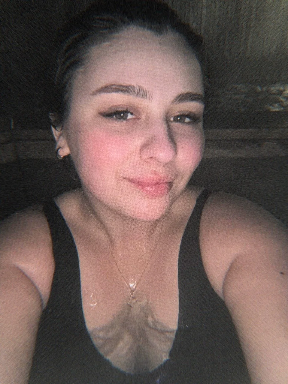 XXX Porn Photo of Nude MaryMurray 84