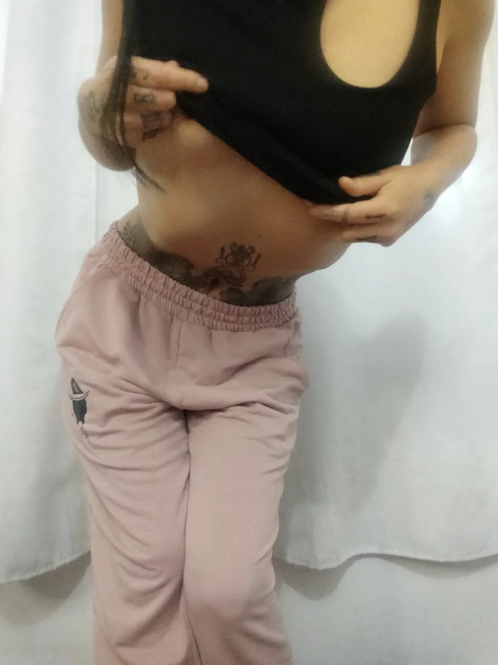 XXX Porn Photo of Nude Taylormegan 375
