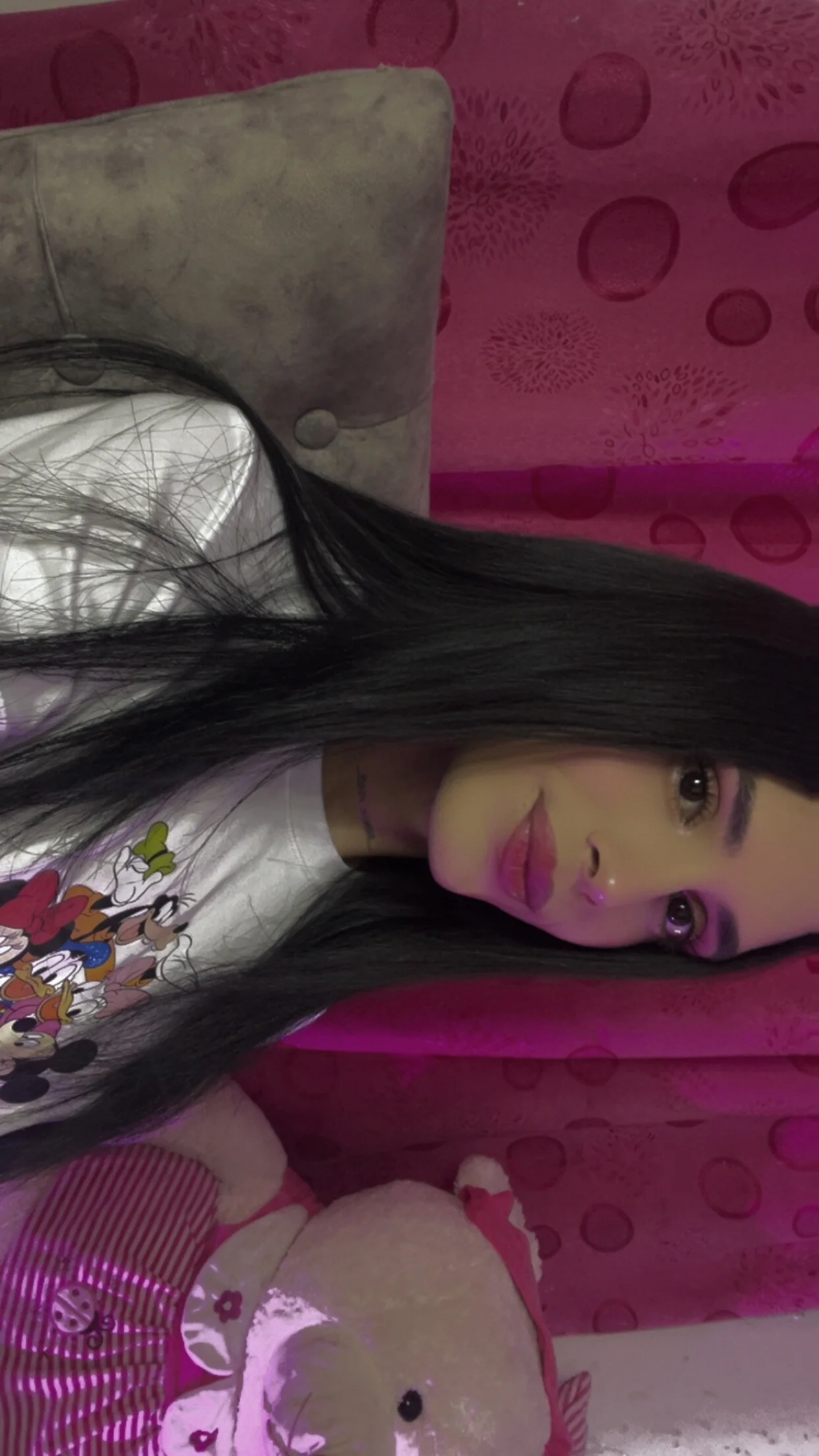 XXX Porn Photo of Nude samy_foox 18