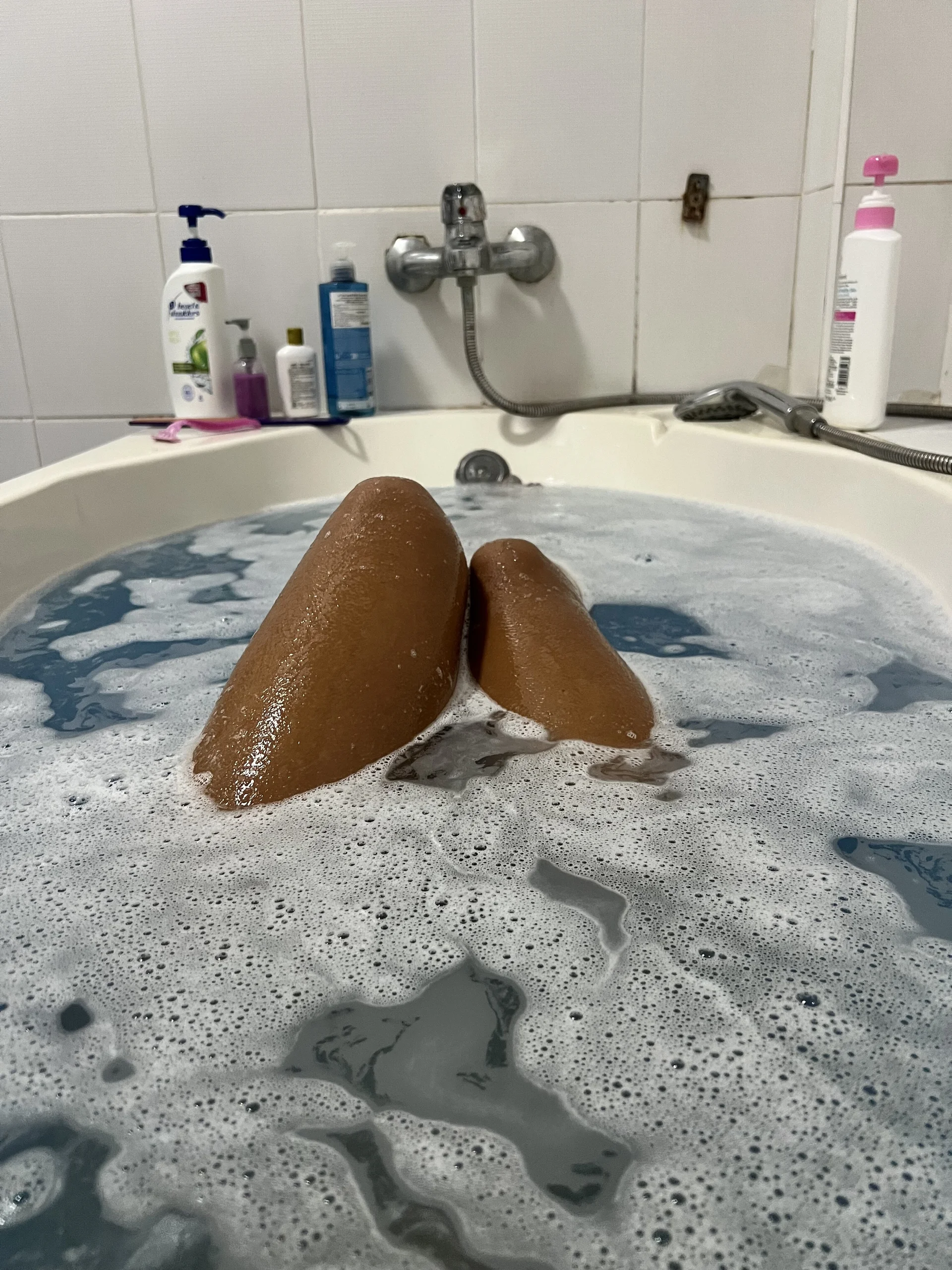 XXX Porn Photo of Nude alpsXsiberia 45