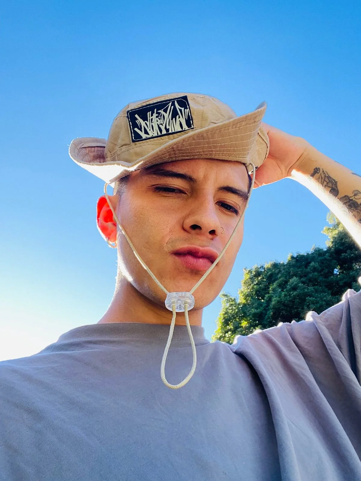XXX Porn Photo of Nude Juanse_Colling 6