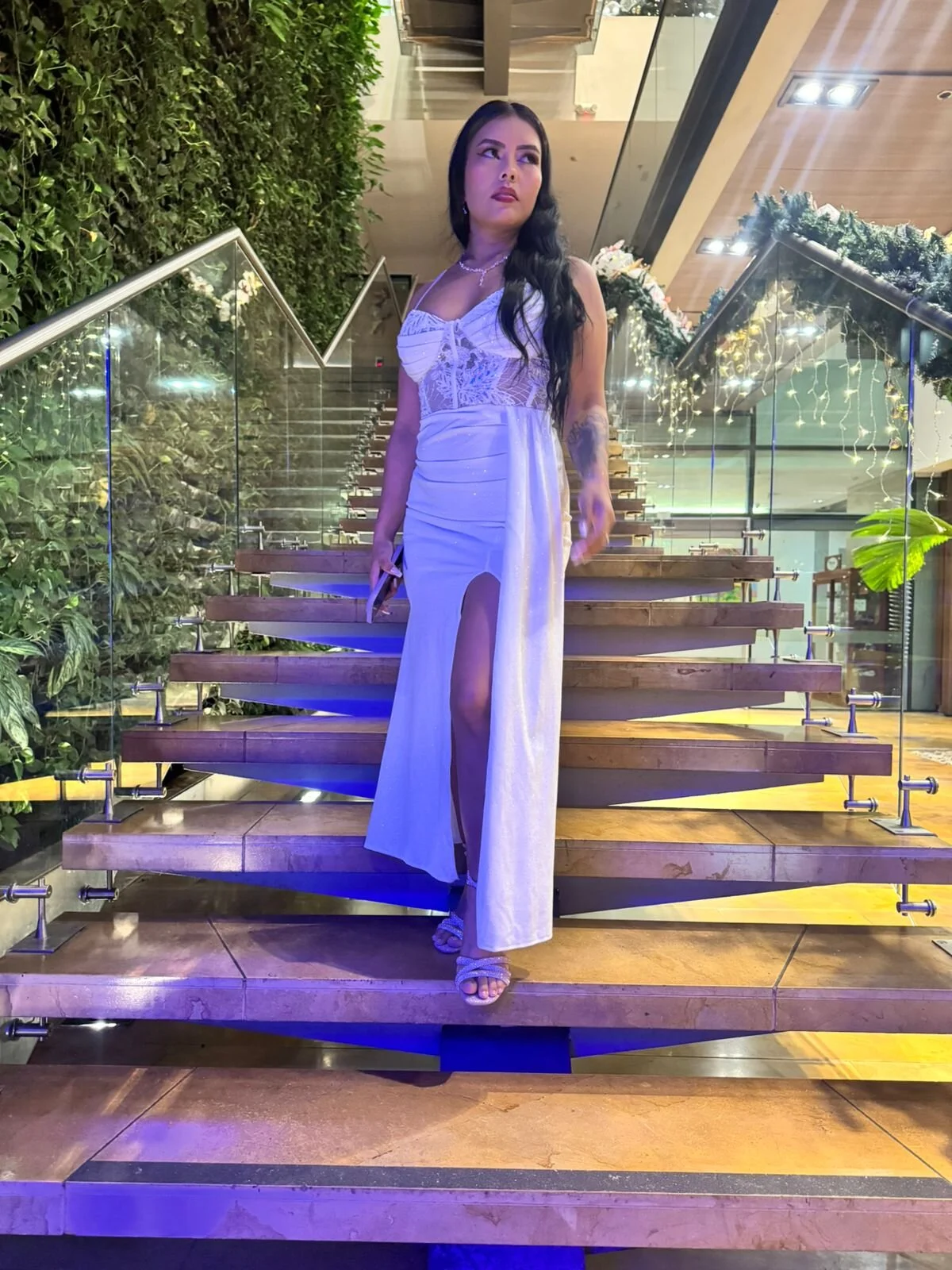 XXX Porn Photo of Nude pocahontas_lantina 55