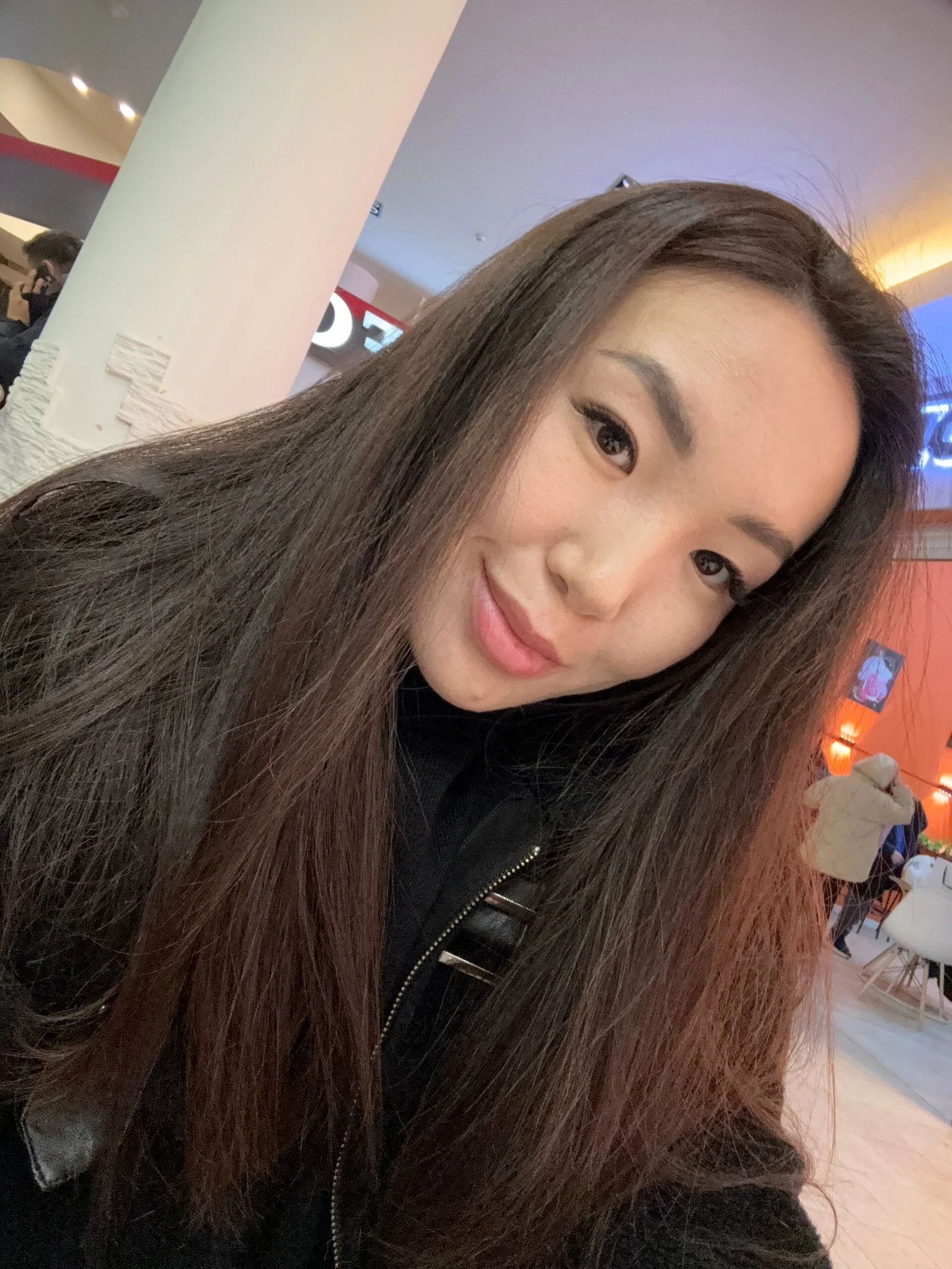 XXX Porn Photo of Nude queenxbae 2