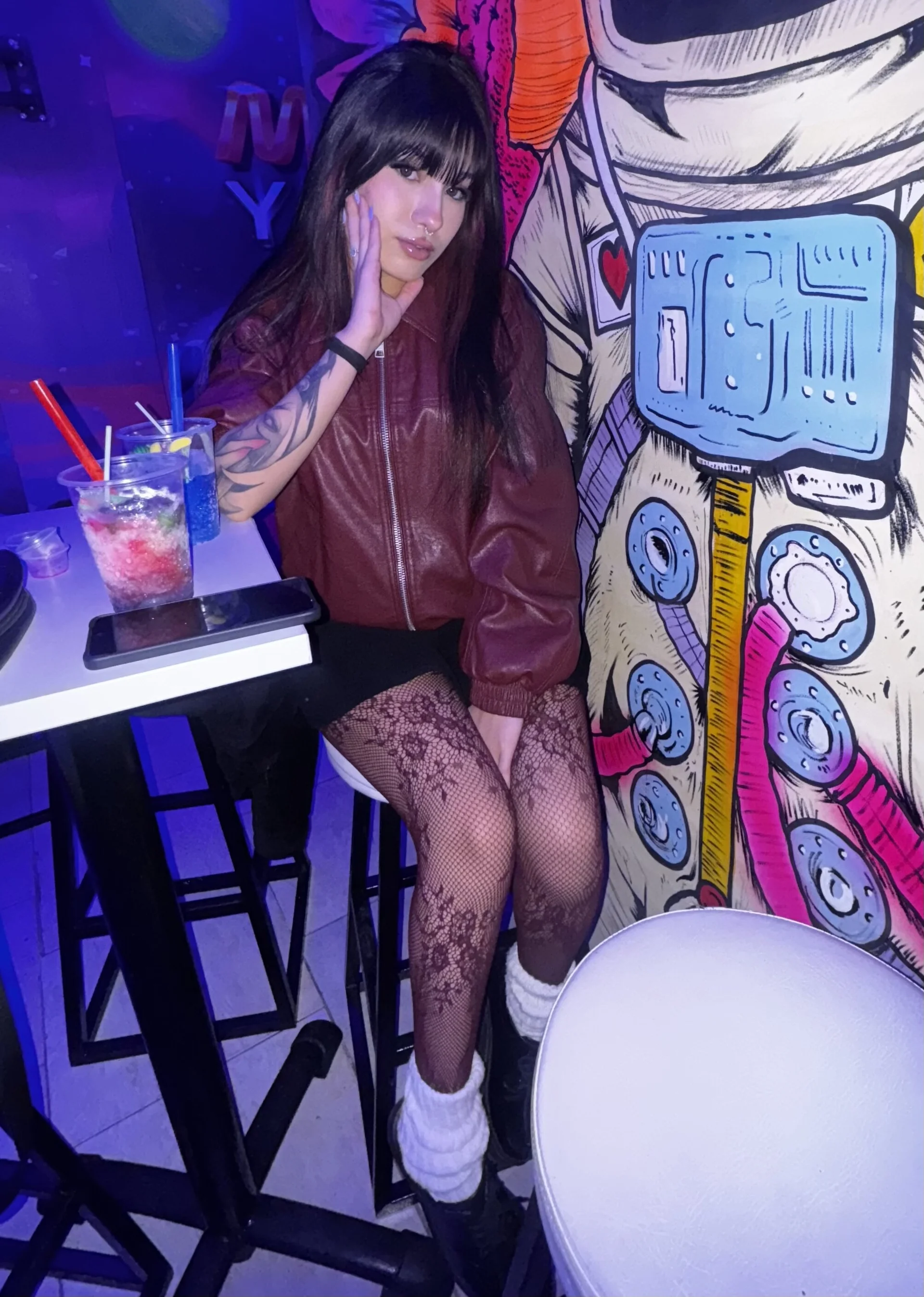 XXX Porn Photo of Nude cuteezoe 109