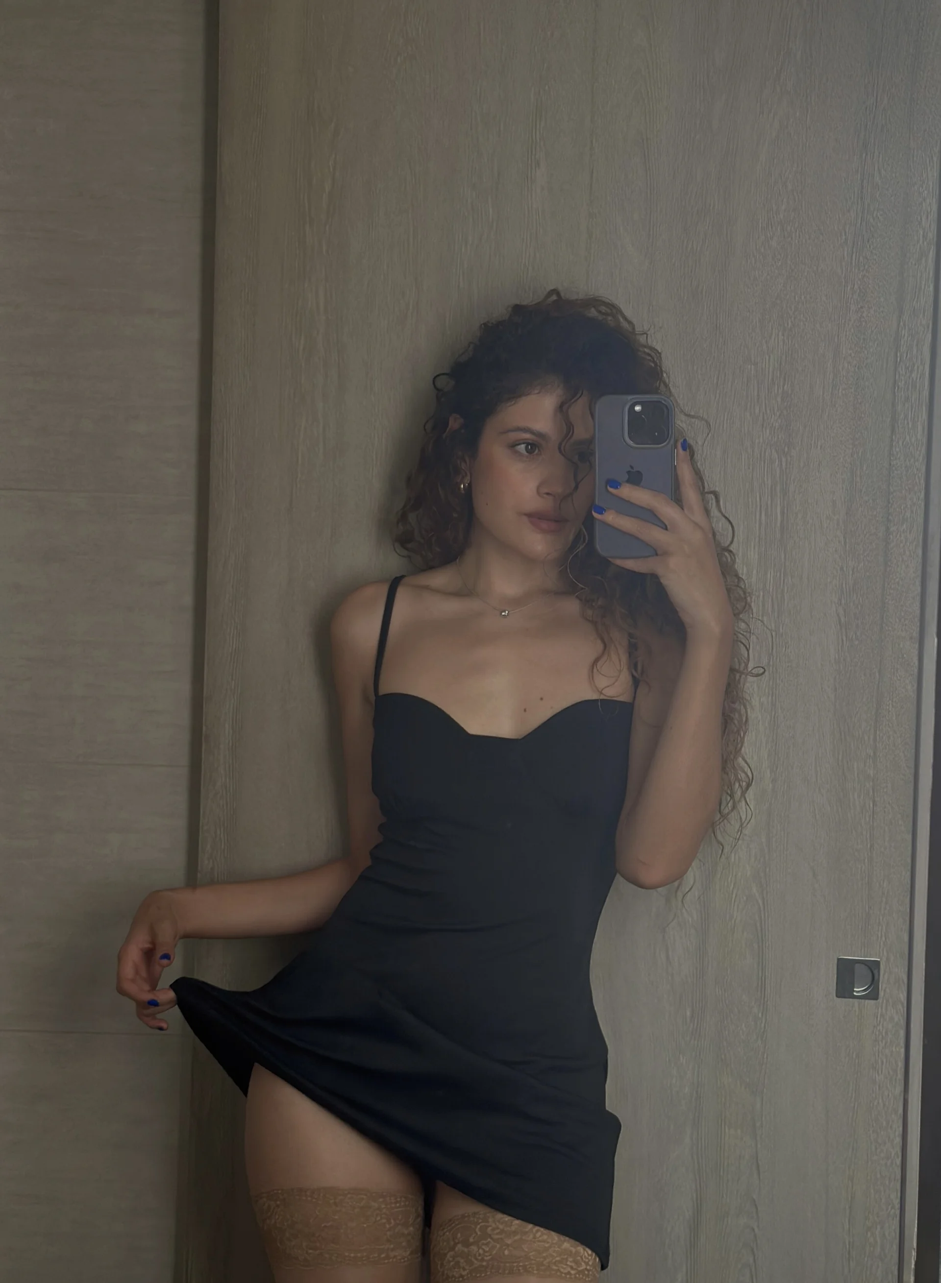XXX Porn Photo of Nude alana15 3
