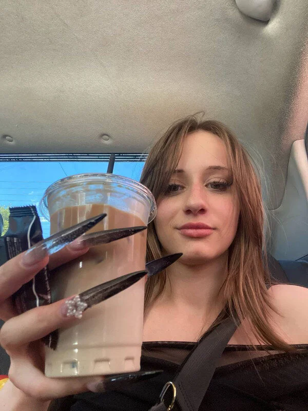 XXX Porn Photo of Nude KasiGalway 15