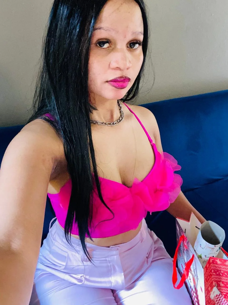 XXX Porn Photo of Nude TrishahXo 1