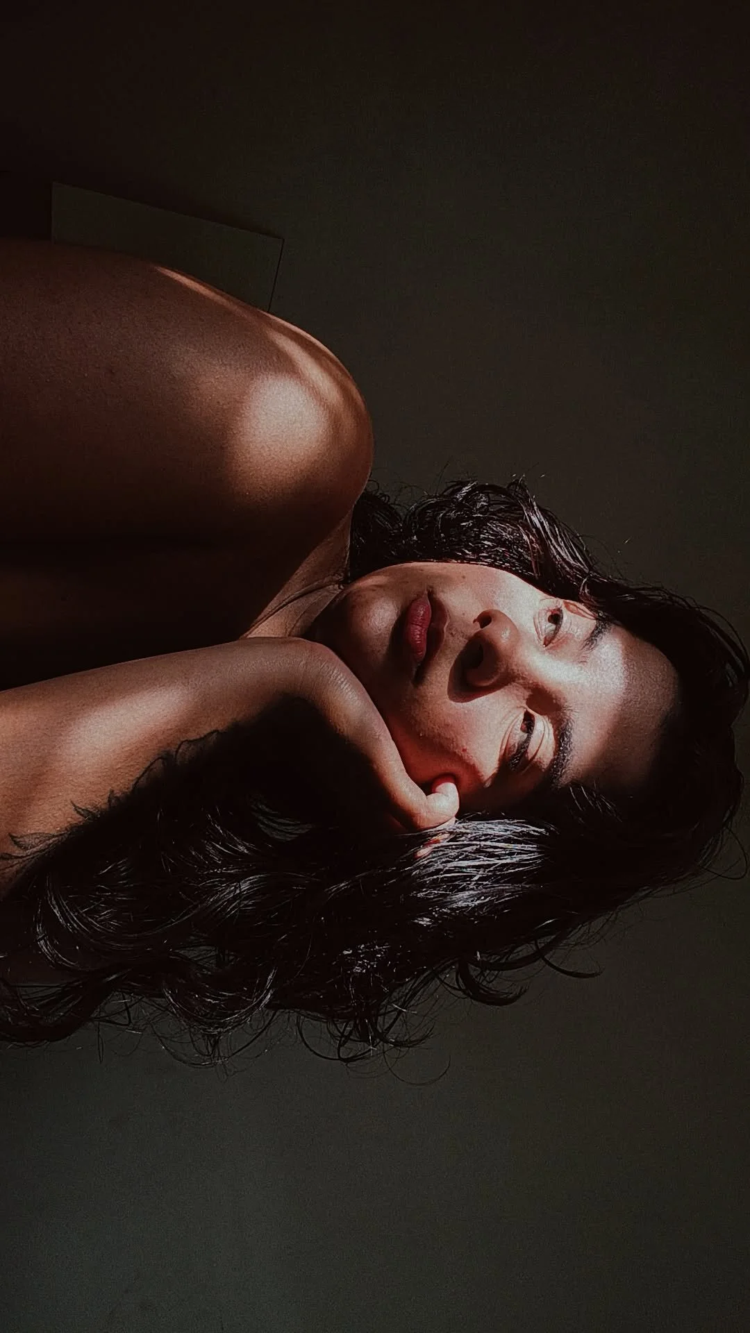 XXX Porn Photo of Nude KARINAJTORRES 47