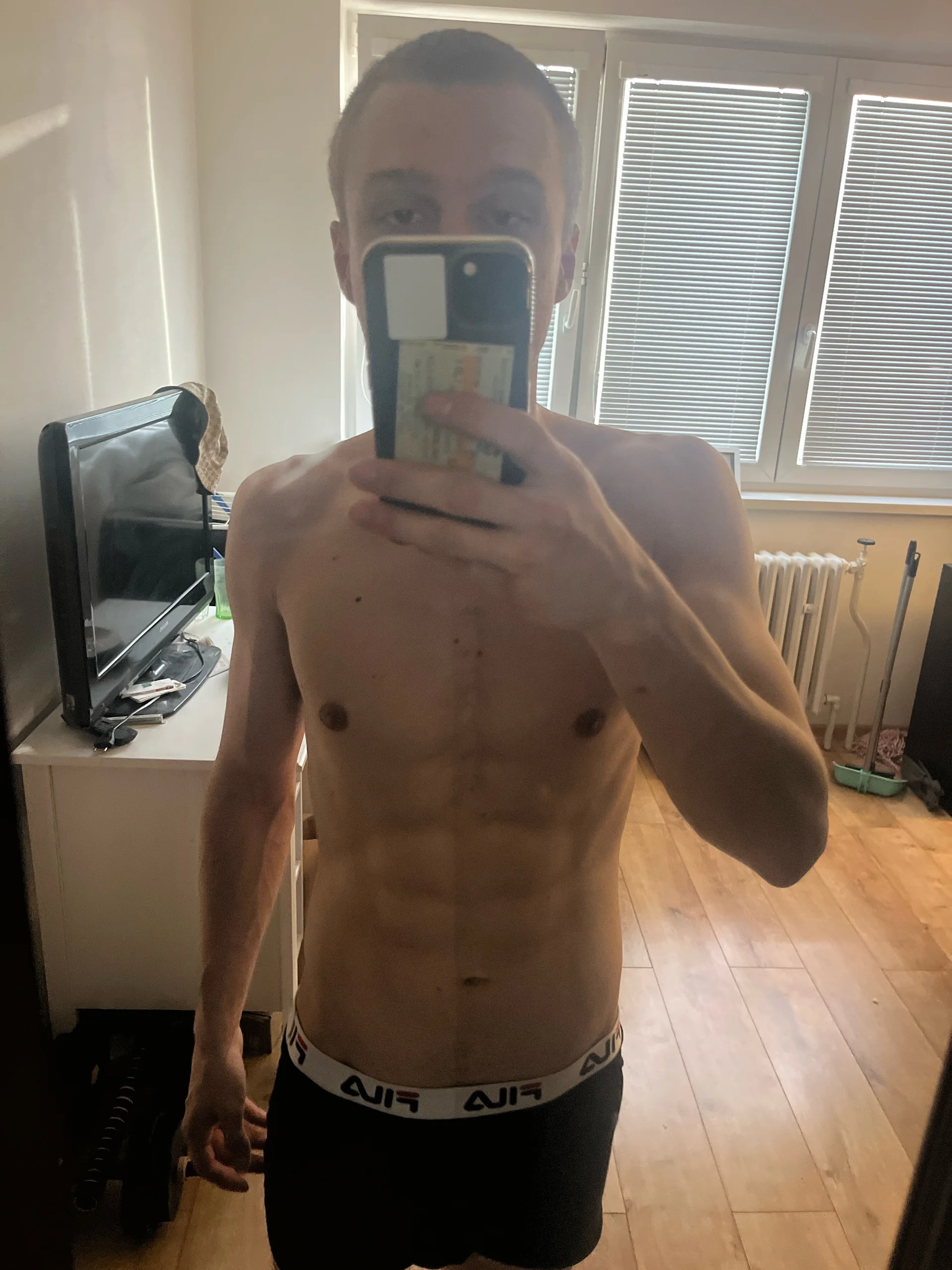 XXX Porn Photo of Nude medikuan 3