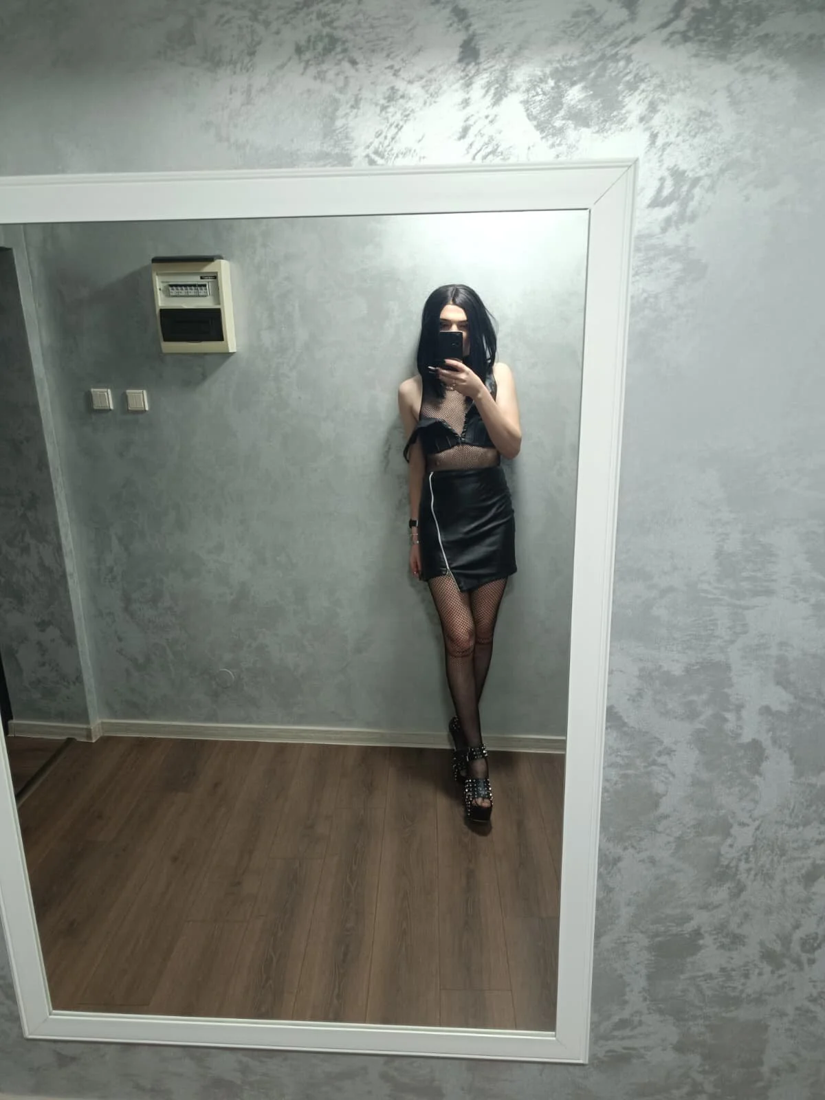 XXX Porn Photo of Nude Vanessa4Dom 7