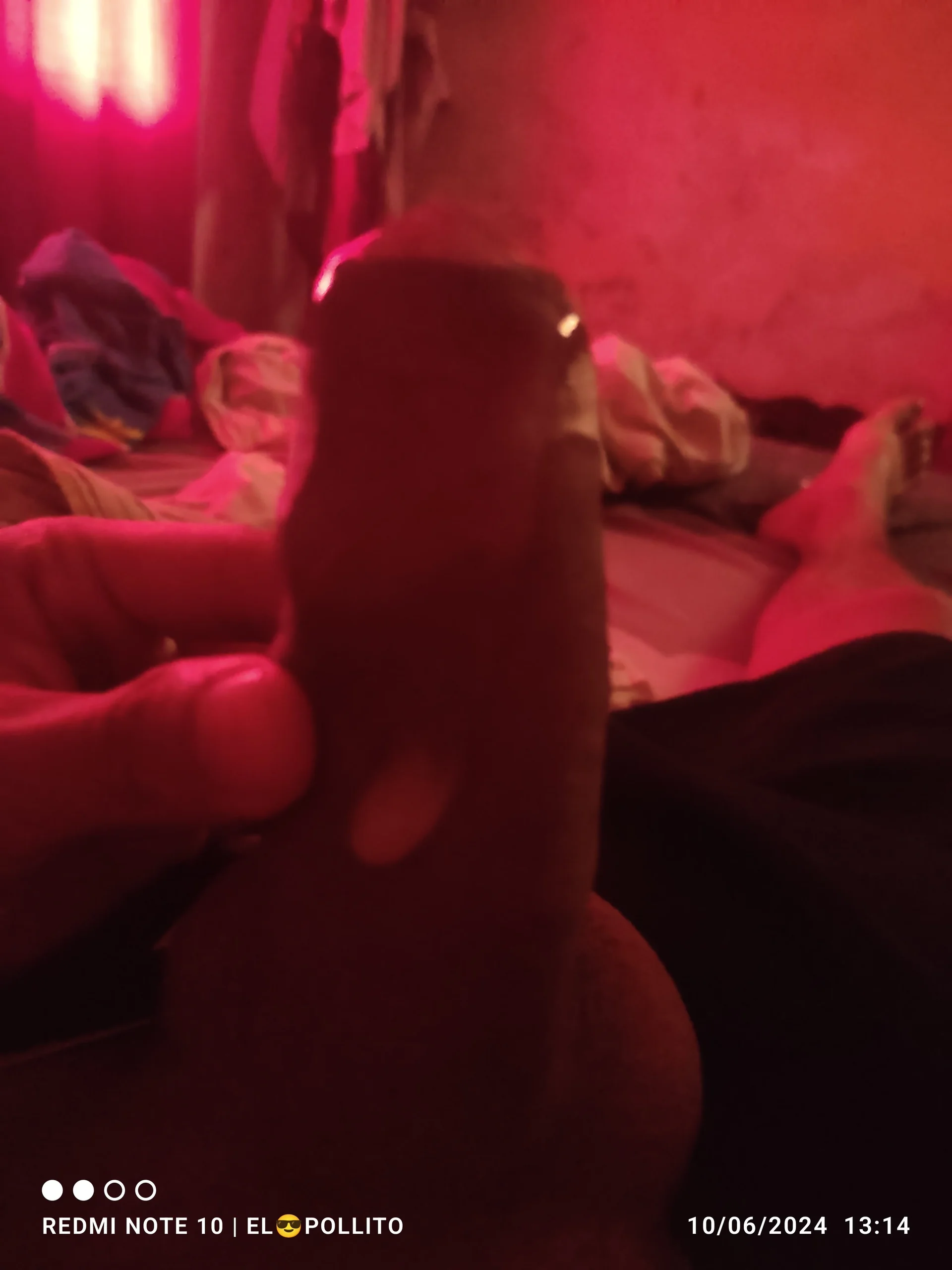 XXX Porn Photo of Nude Ajbabygister25 3