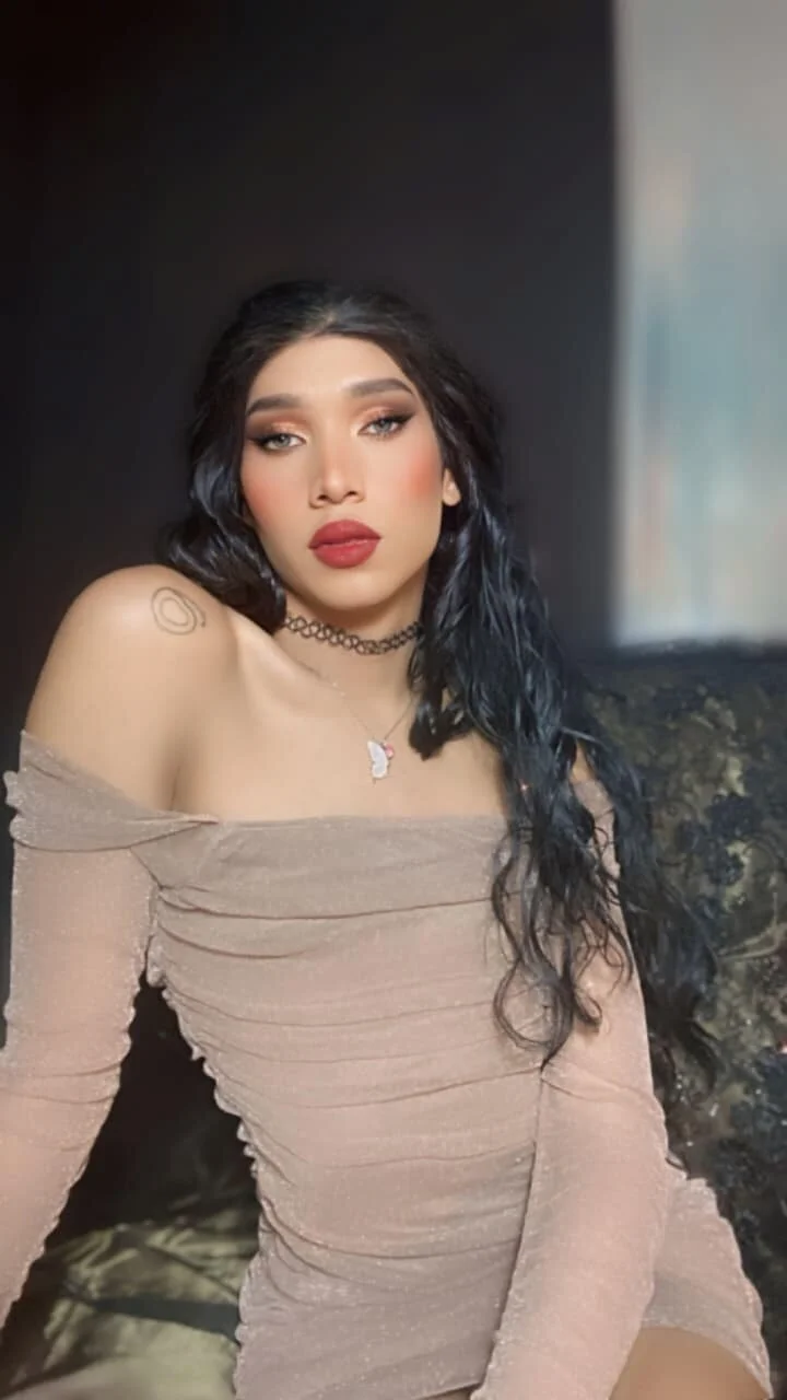 XXX Porn Photo of Nude Queens-of-Sin 1