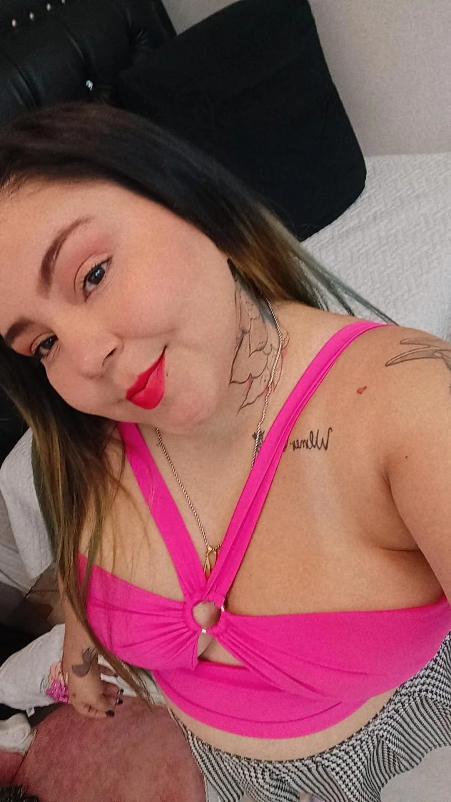 XXX Porn Photo of Nude Mia_ginger_bbw 4