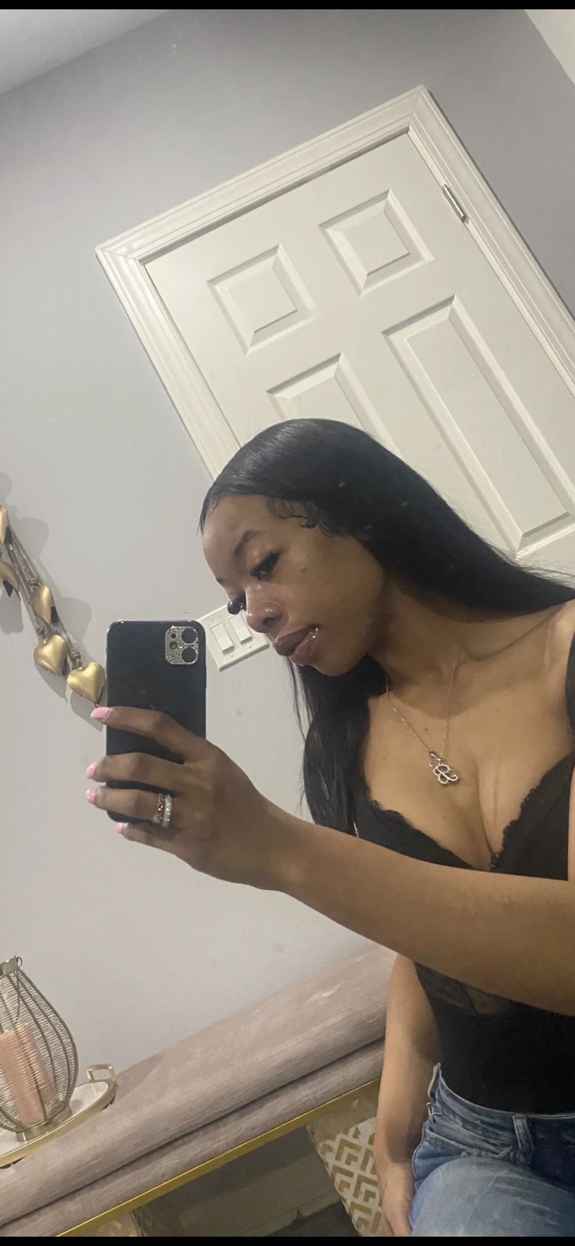 XXX Porn Photo of Nude prettygirlcherry 5
