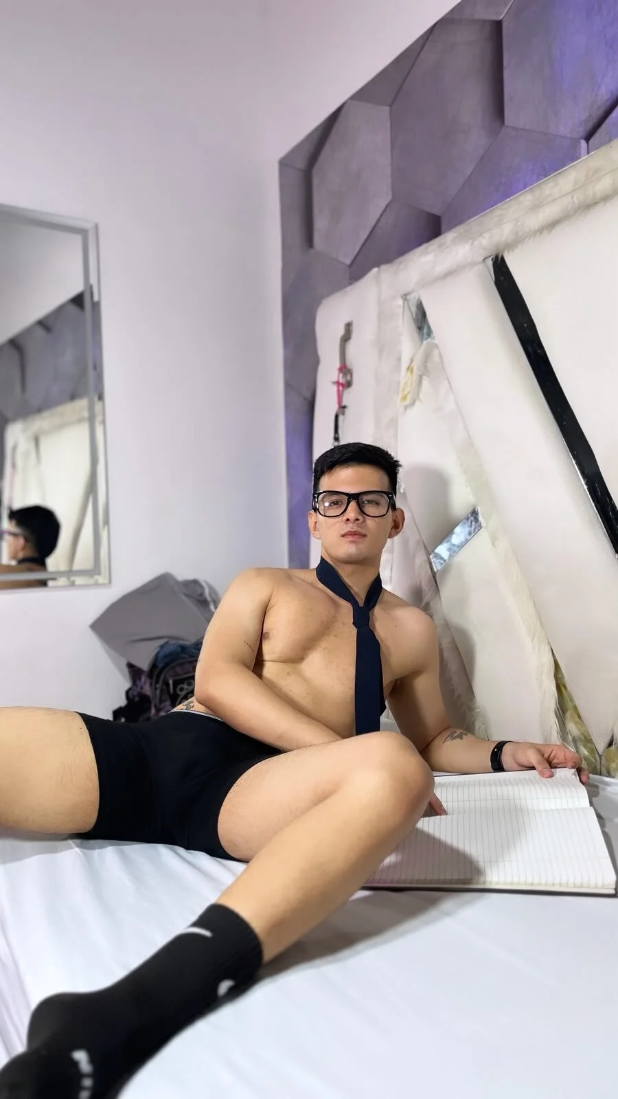 XXX Porn Photo of Nude GoldenBoyM 62