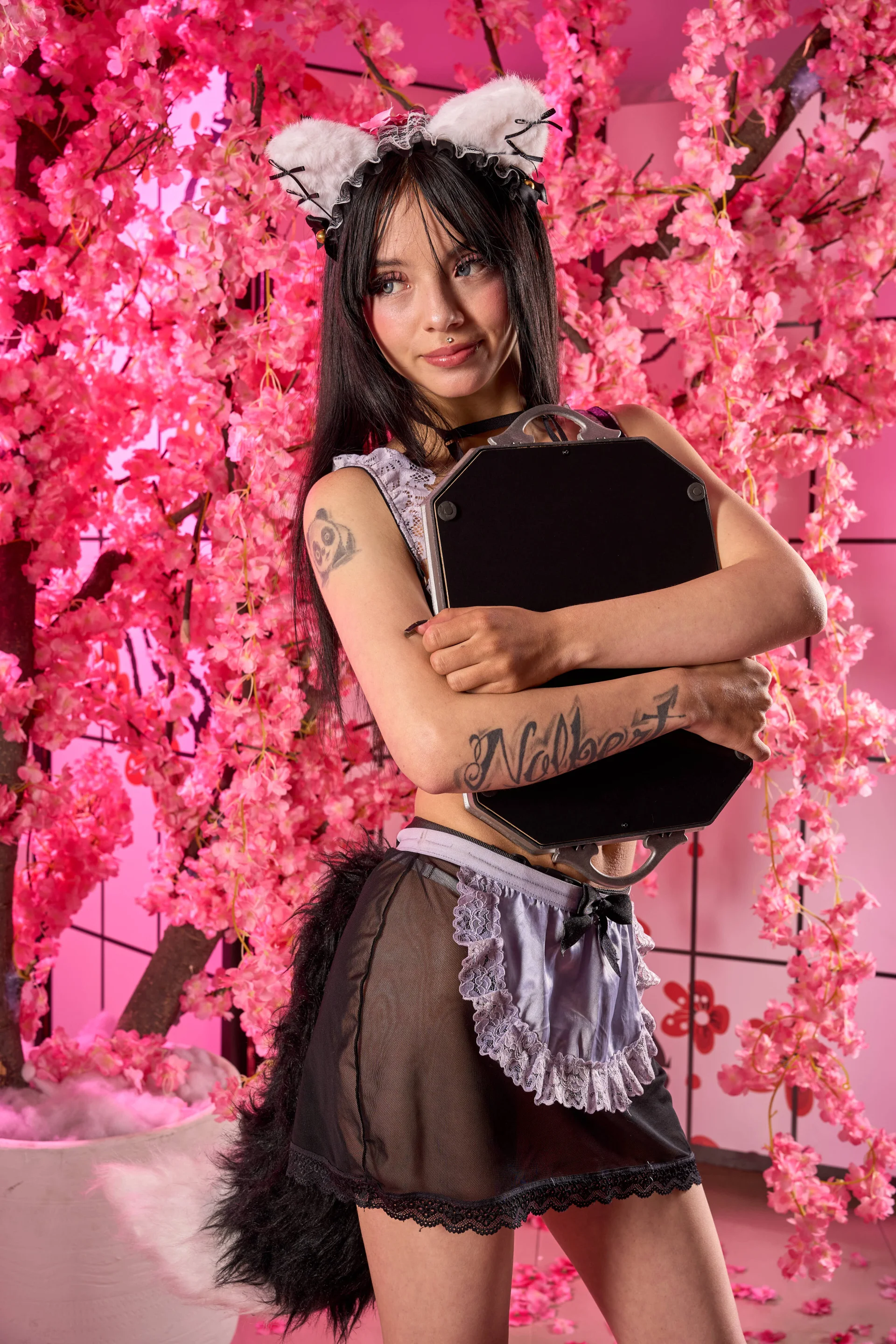 XXX Porn Photo of Nude Barbieteeen 33
