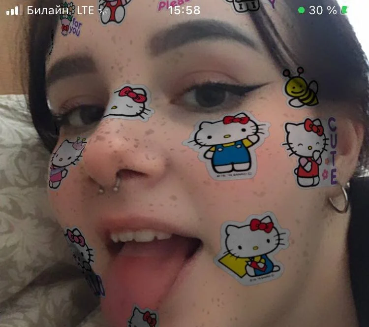 XXX Porn Photo of Nude KrystenHoye 5