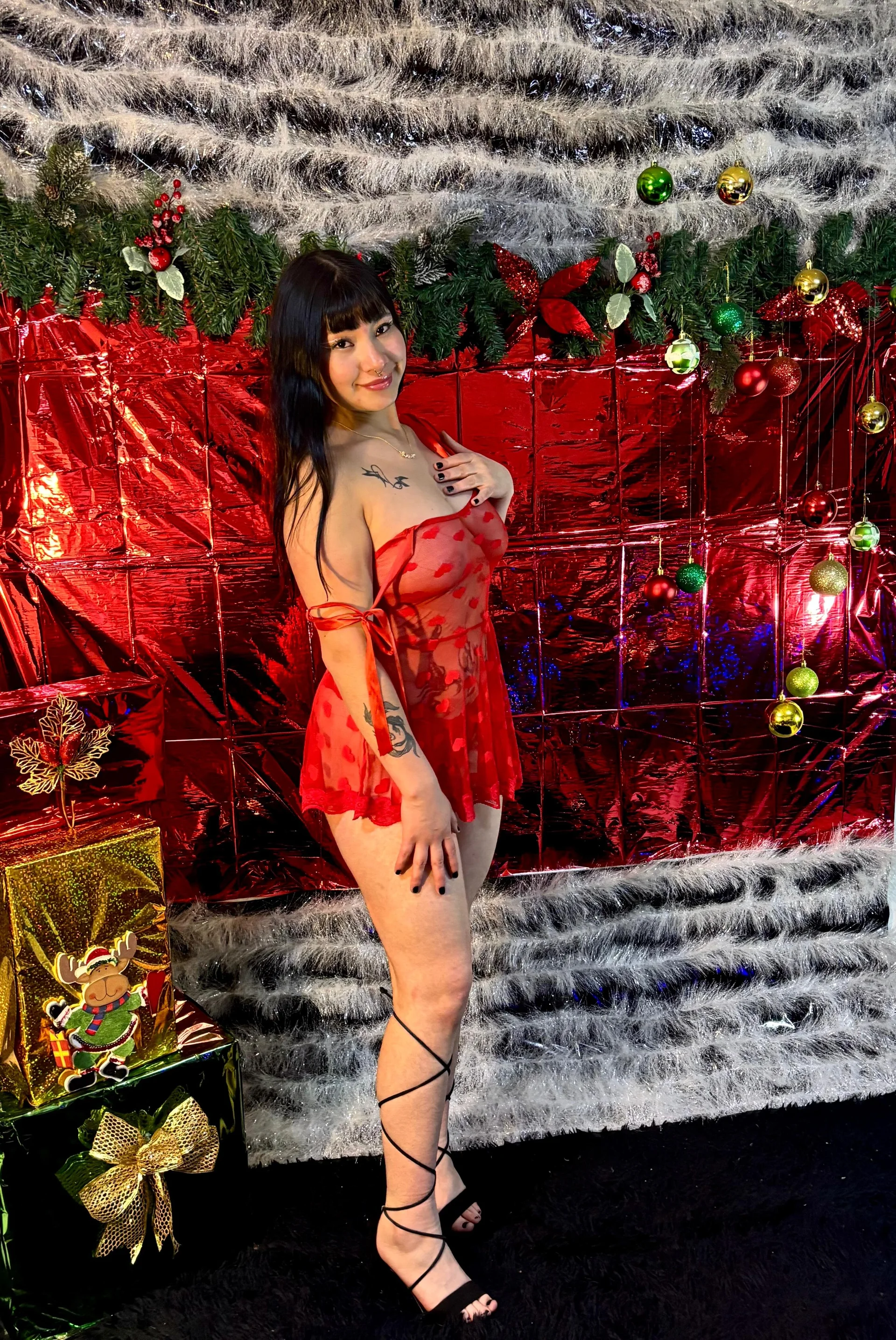 XXX Porn Photo of Nude Zulema_R1 35