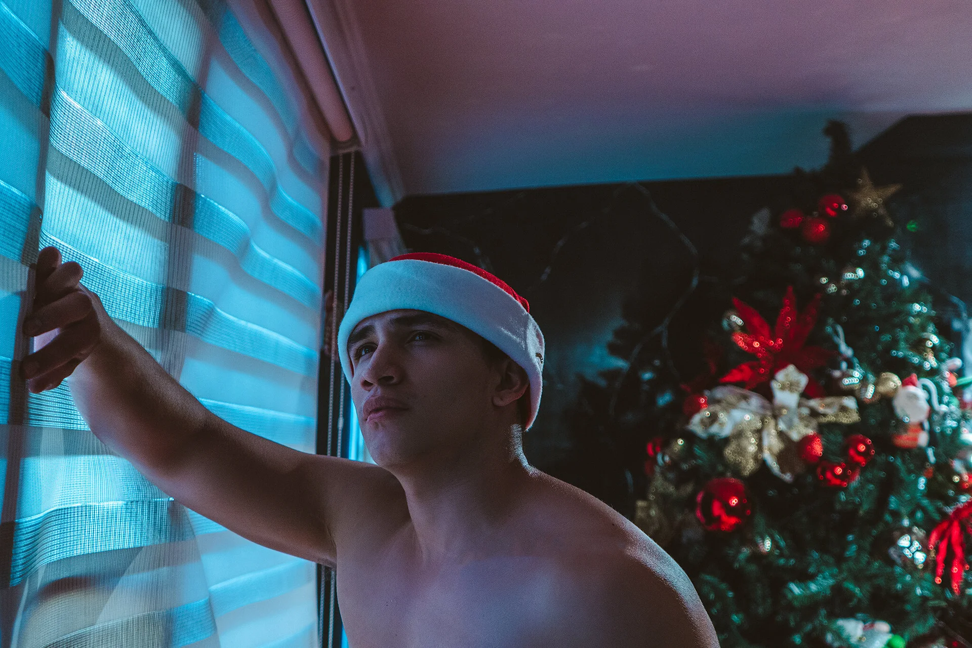 XXX Porn Photo of Nude JeffDaltton 35