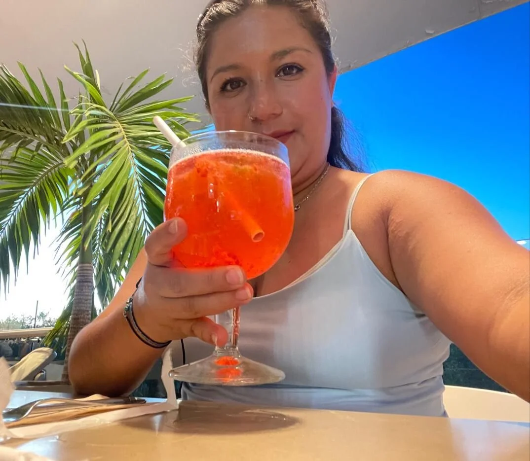 XXX Porn Photo of Nude MontserratMarie 8