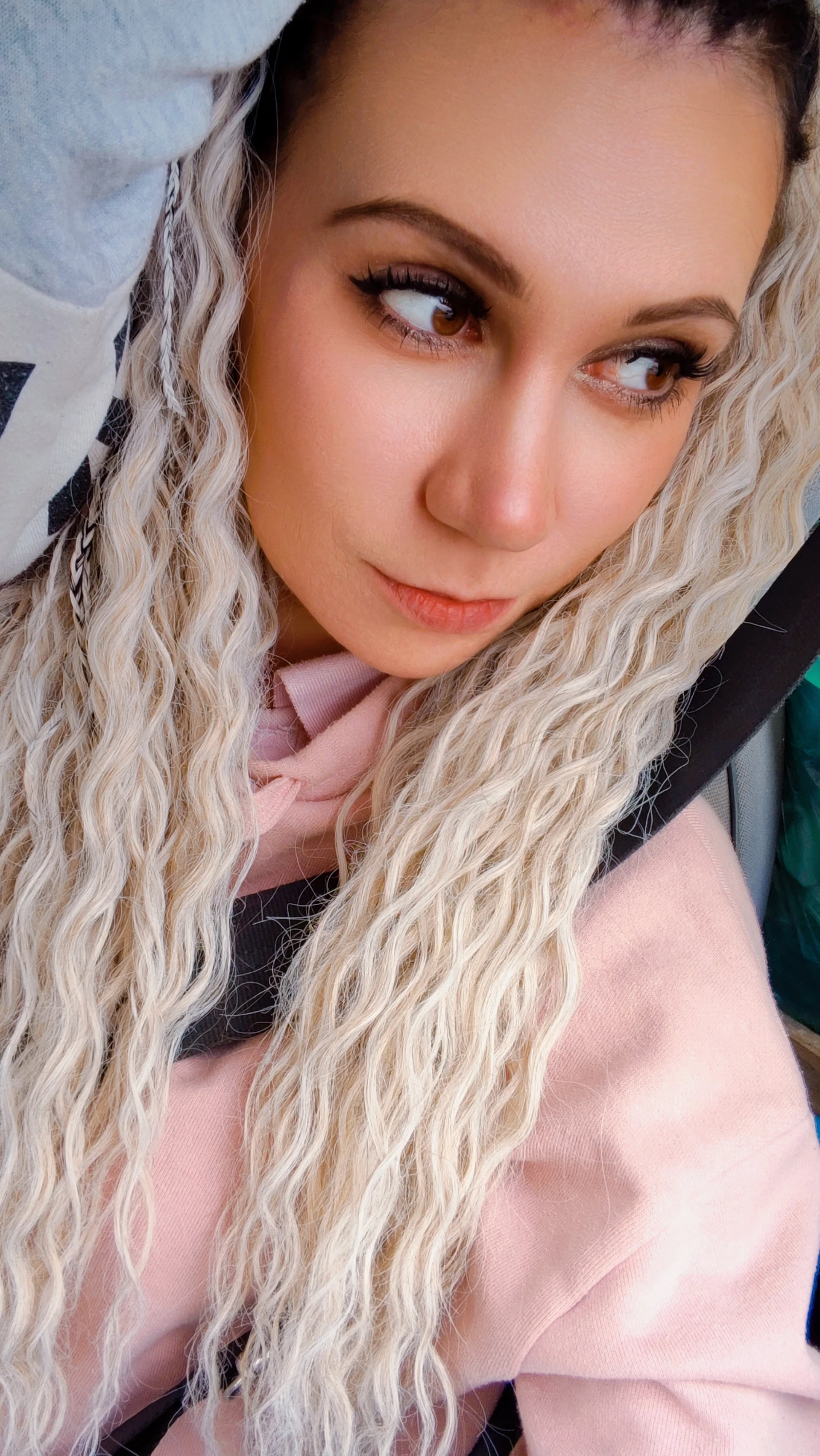XXX Porn Photo of Nude Cristall_Avyy 1