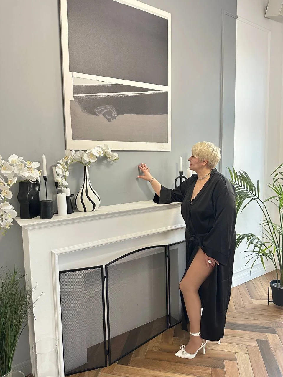 XXX Porn Photo of Nude Laura_Millf 28