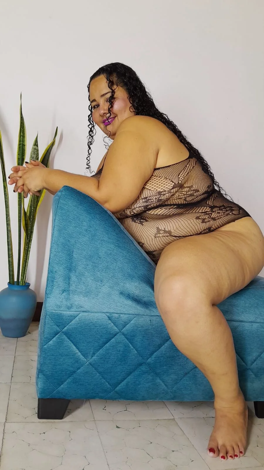 XXX Porn Photo of Nude HoneeyPassion 13
