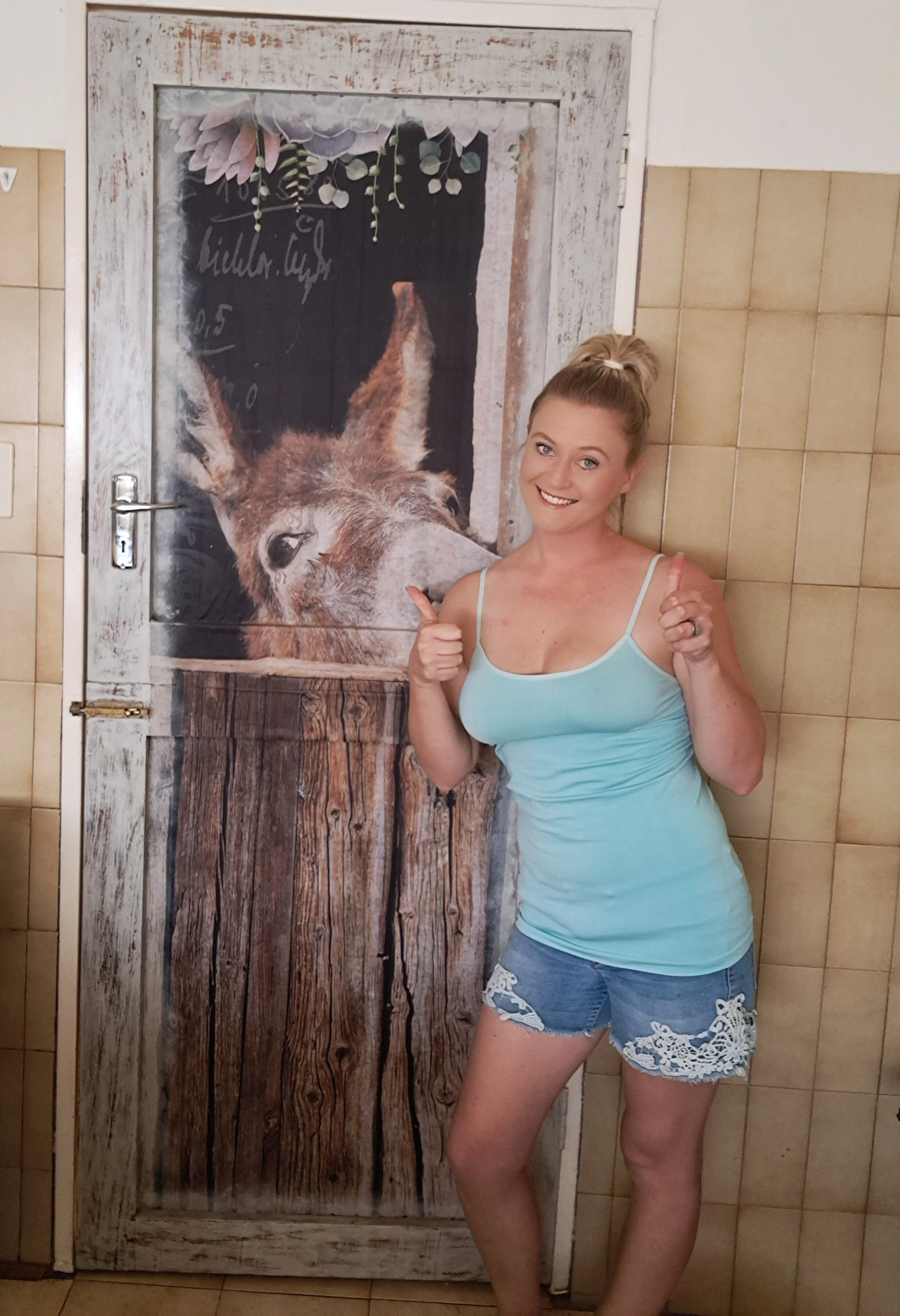 XXX Porn Photo of Nude Vintasia 169