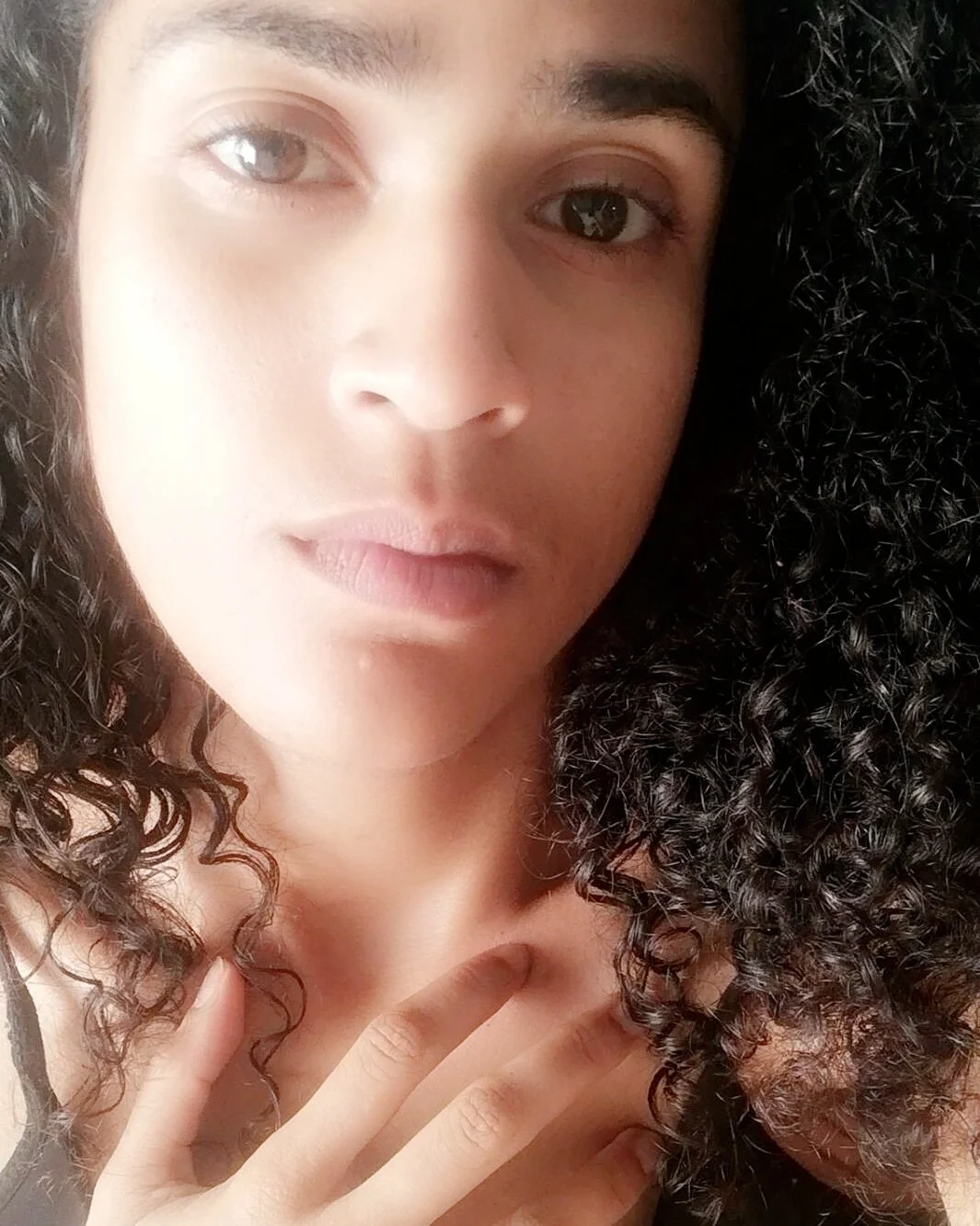 XXX Porn Photo of Nude jasminne_ 1