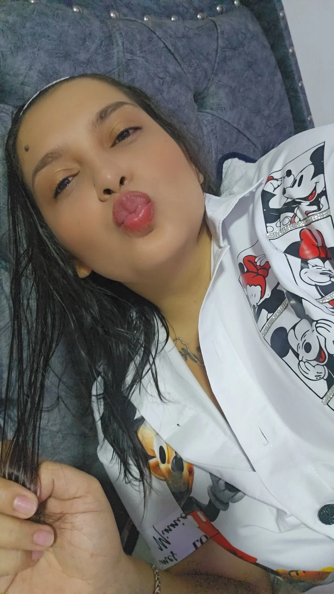 XXX Porn Photo of Nude big_pusyy 96