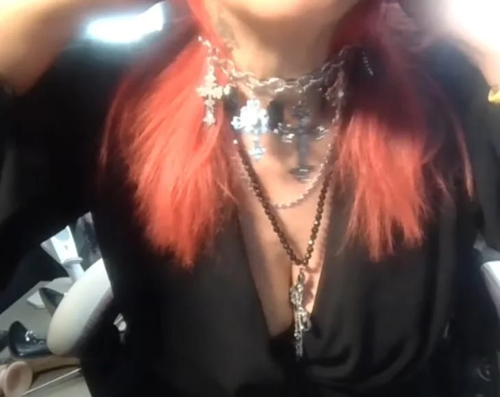 XXX Porn Photo of Nude diavo72 2
